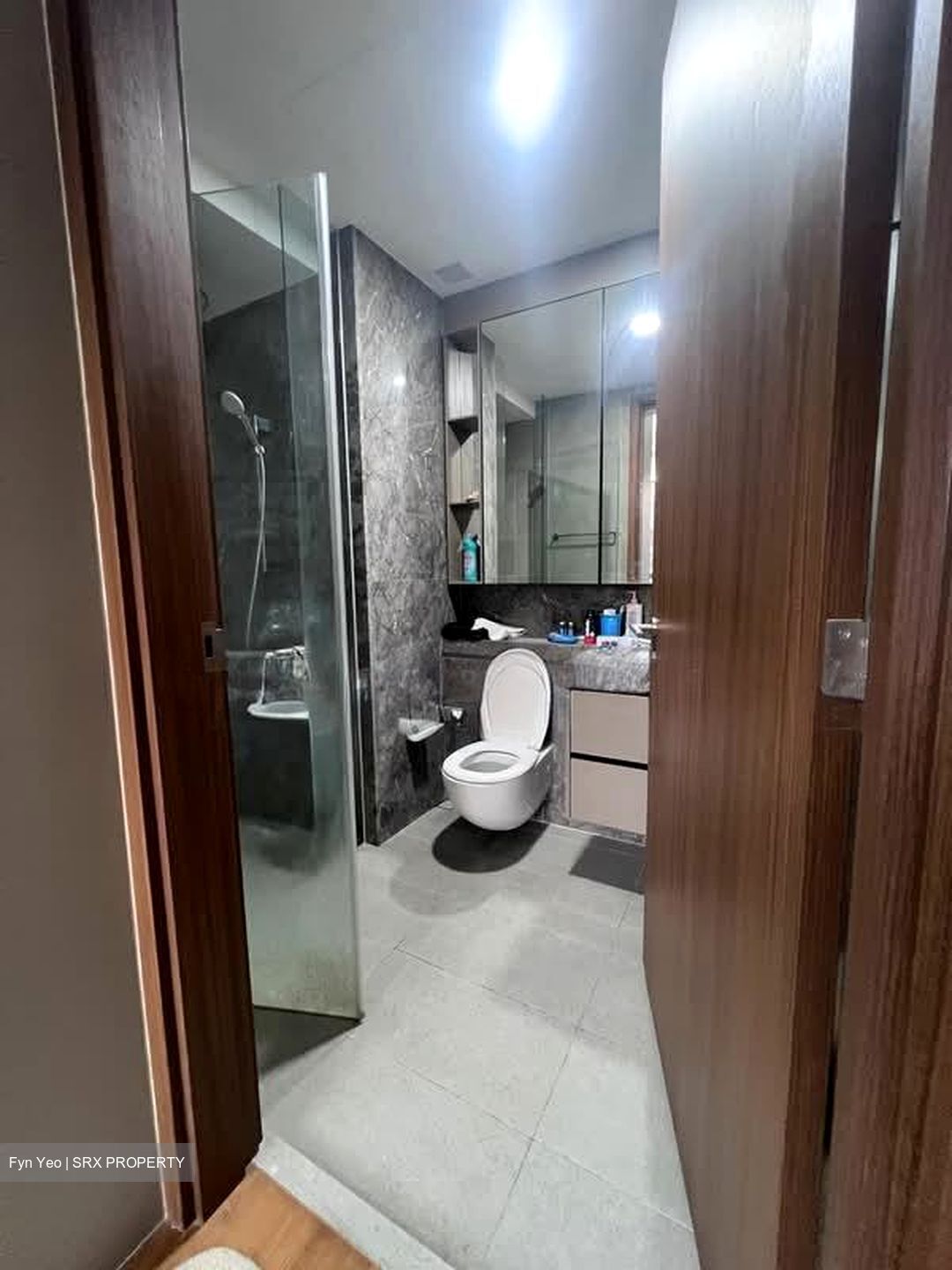 Stirling Residences (D3), Apartment #573946421